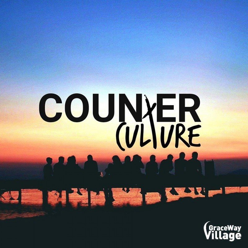 Counter Culture GraceWay Village
